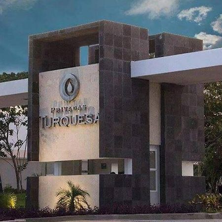 Casa Zirahuen, Cancun Quintana Roo エクステリア 写真