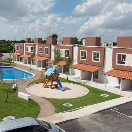 Casa Zirahuen, Cancun Quintana Roo エクステリア 写真