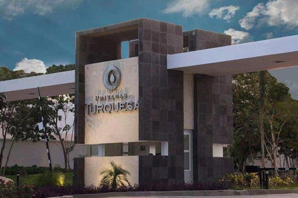 Casa Zirahuen, Cancun Quintana Roo エクステリア 写真