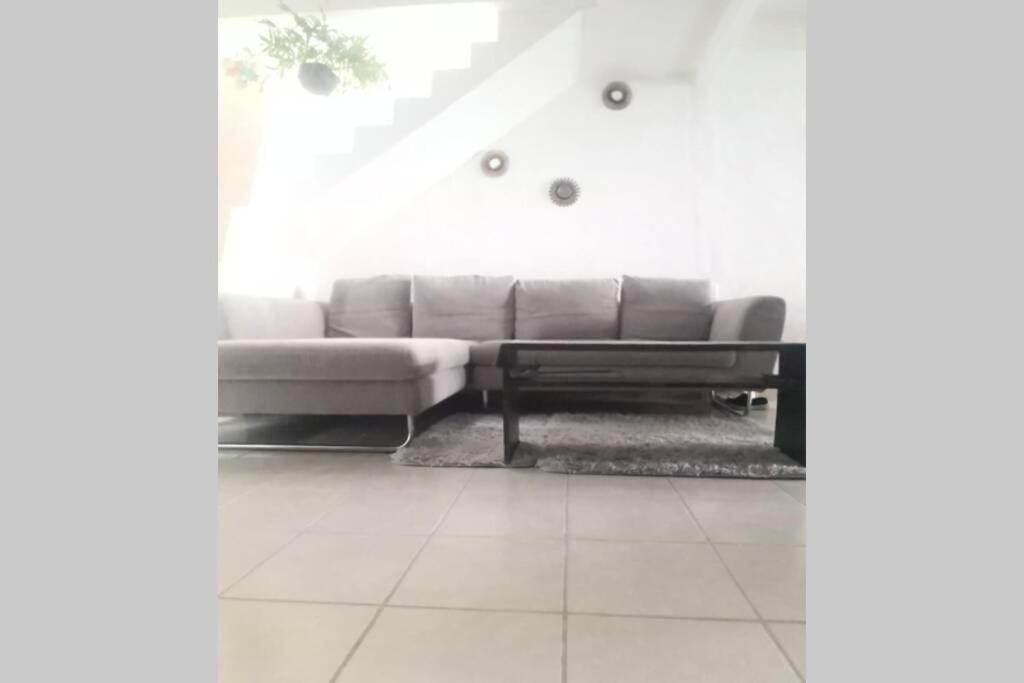 Casa Zirahuen, Cancun Quintana Roo エクステリア 写真