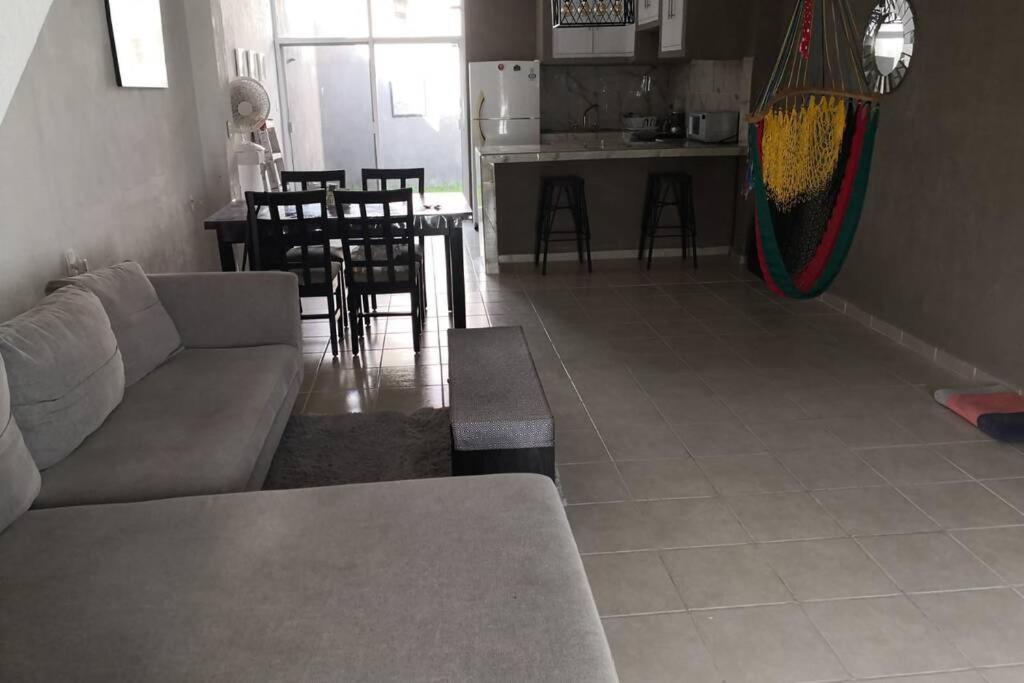 Casa Zirahuen, Cancun Quintana Roo エクステリア 写真