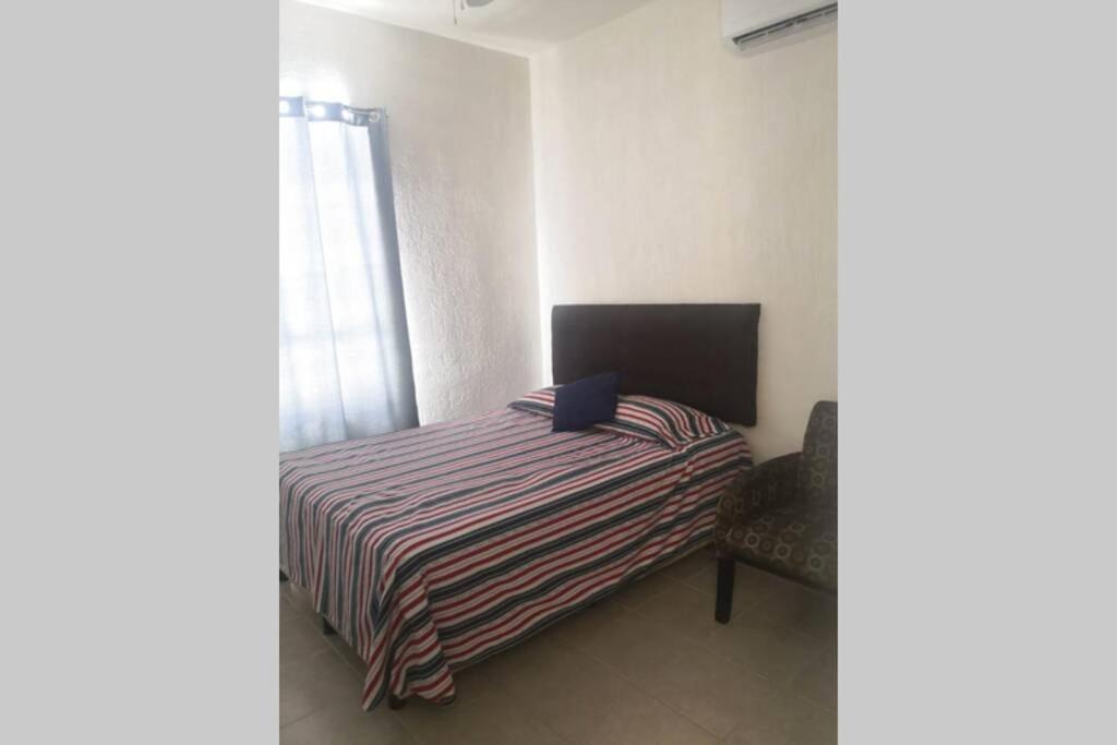 Casa Zirahuen, Cancun Quintana Roo エクステリア 写真